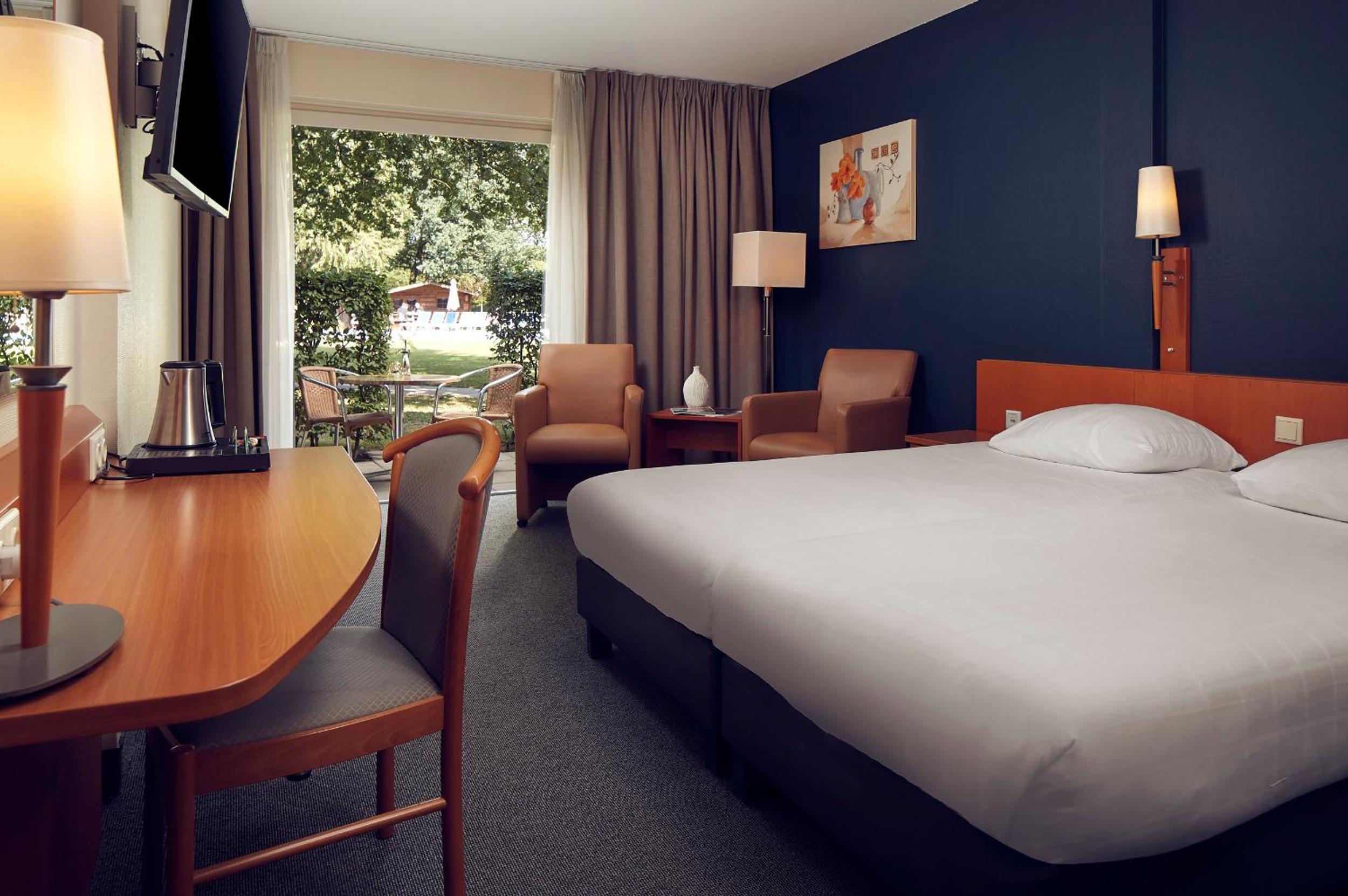 WestCord hotel de Veluwe 4/50