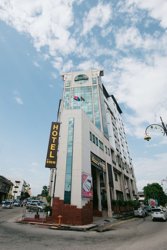 Muarar 99 Hotel 2/31