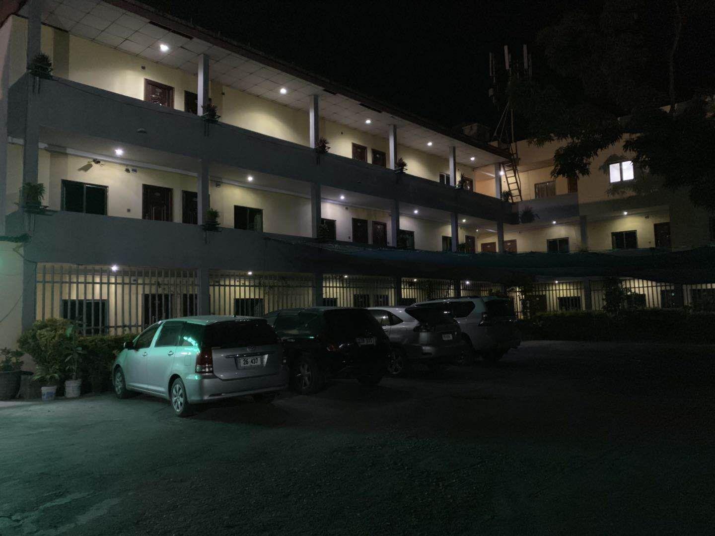 Chong TI Hotel 2/17