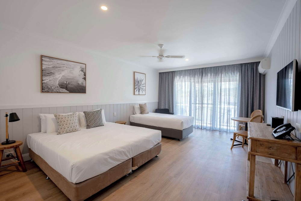 The Quarters Ascend Hotel Collection 14/55