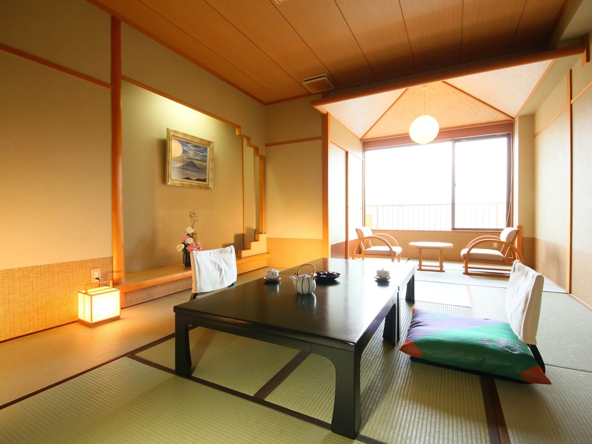 JAPANESE, STANDARD