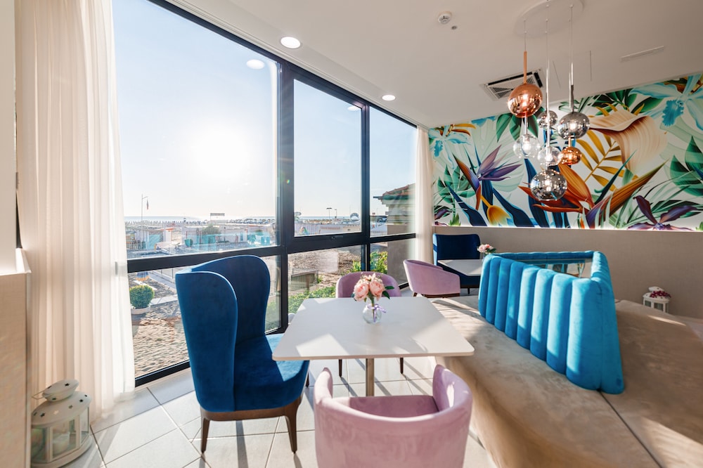 Hotel Ariane 38/61