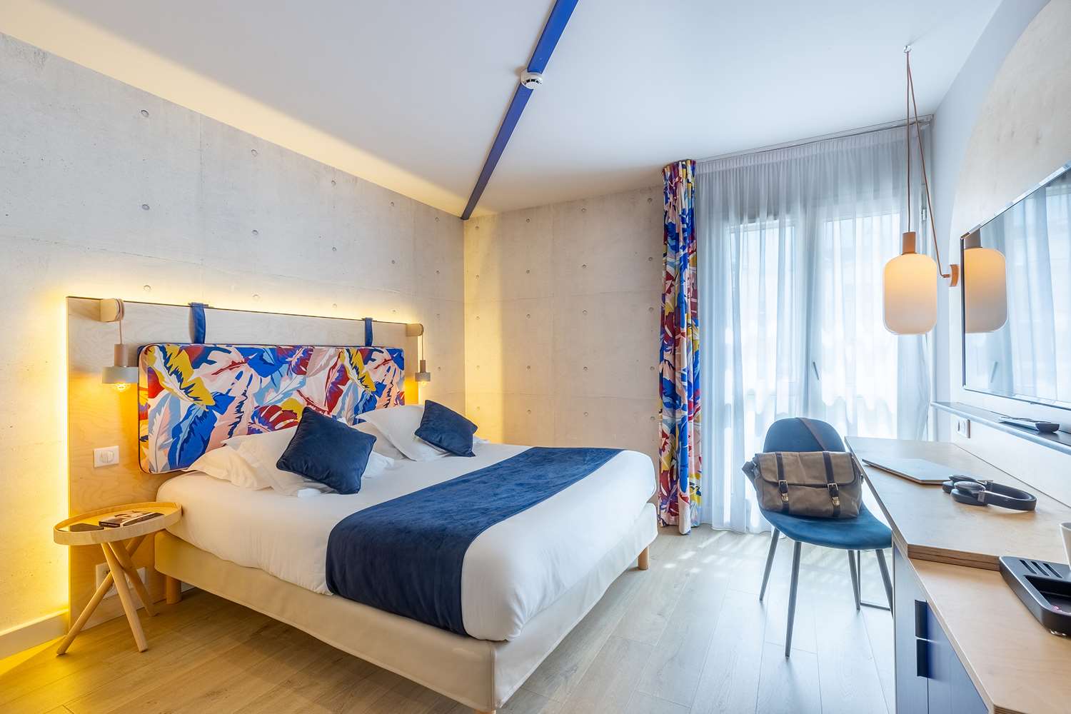 Urban Hotel Aix-les-Bains, BW Signature Collection 12/54