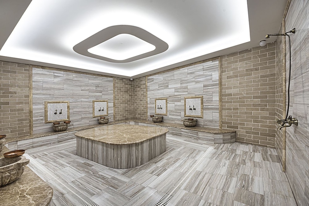 Sarikonak Boutique & Spa Hotel 11/34