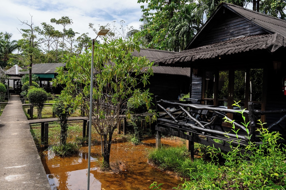 Mook Lanta Boutique Resort Spa 41/50