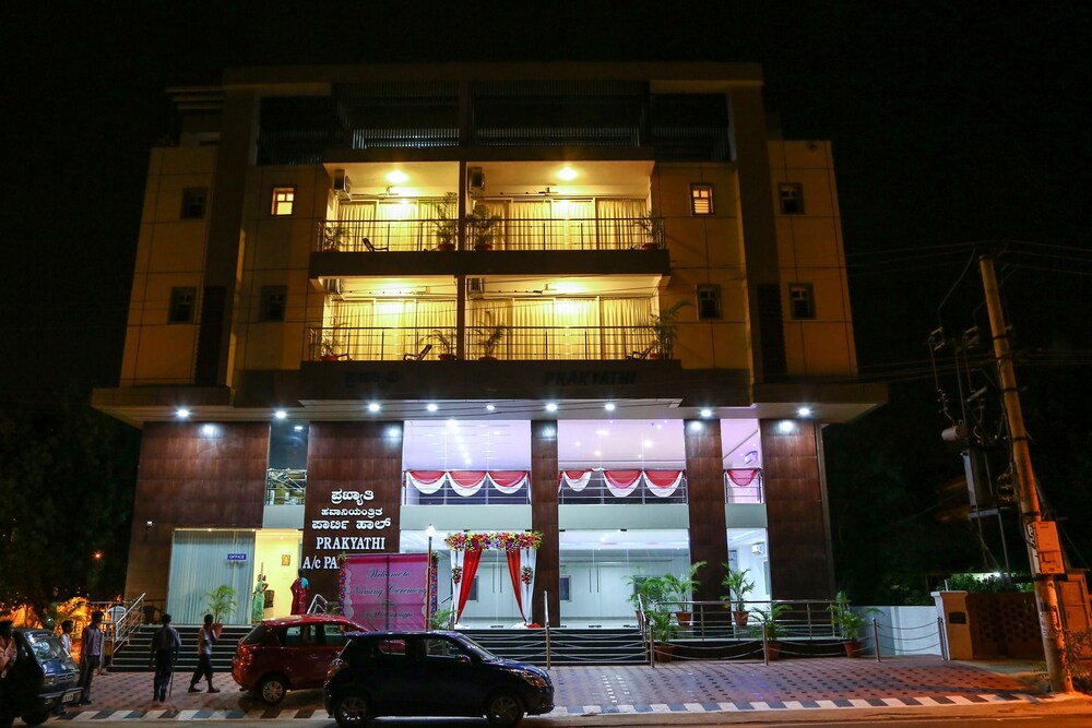 The Verda Prakyathi 6/48