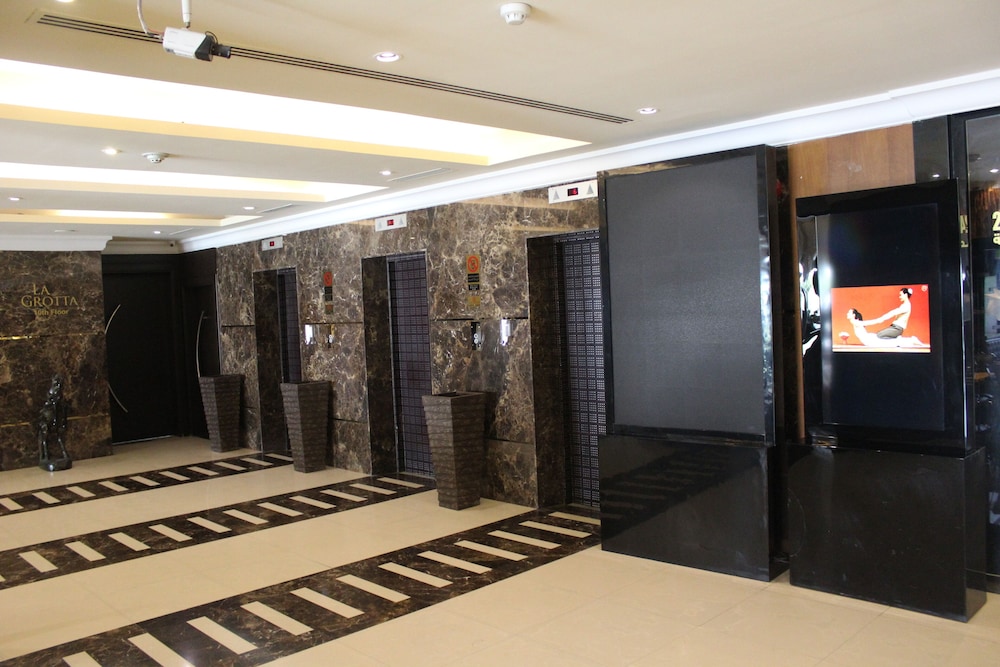 AL KHALEEJ PALACE DEIRA HOTEL 9/49
