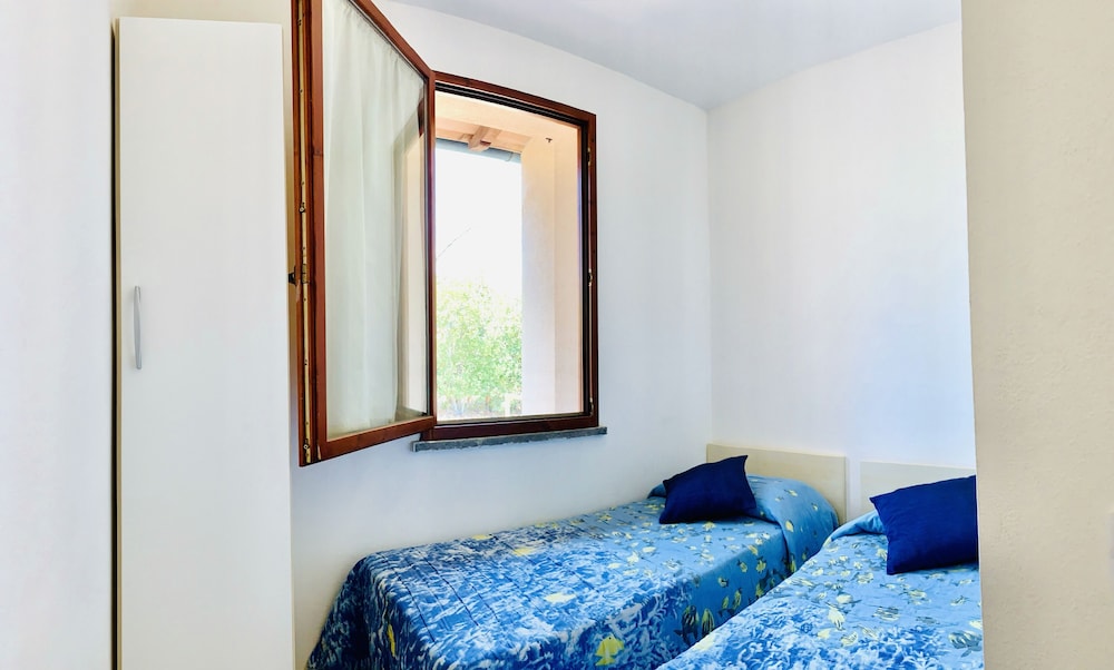 Family, Apartment, Queen Bed