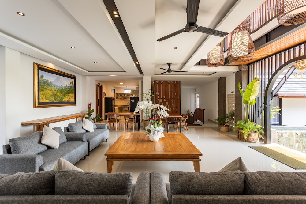 Paripadi Studio Canggu 23/34