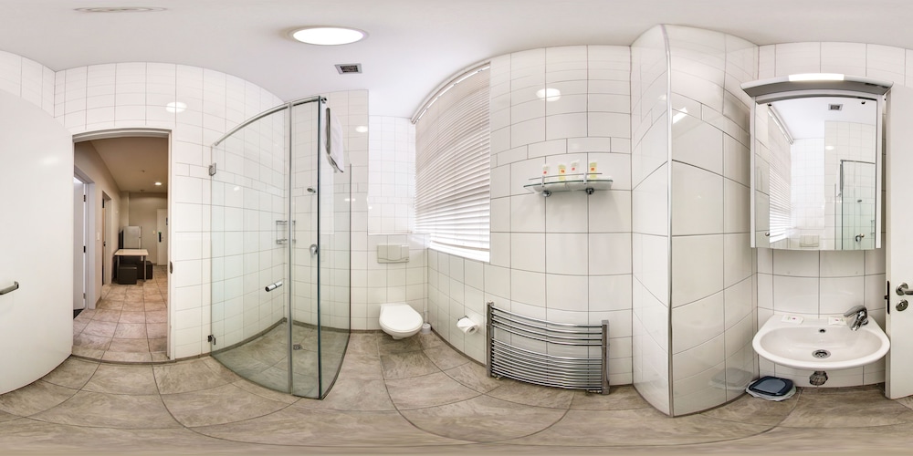 Ibis Styles Invercargill 48/48