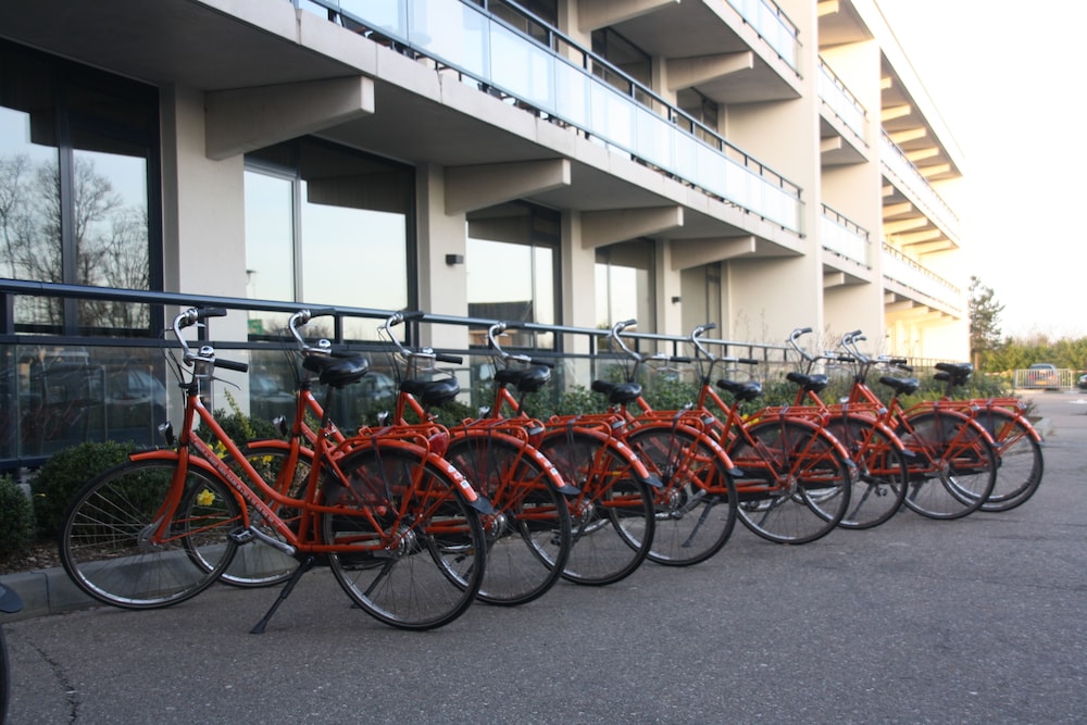 Van Der Valk Hotel Sassenheim-Leiden (8Km From Leiden) 38/62