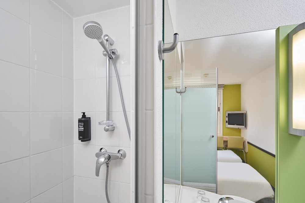 ibis budget Wroclaw Poludnie 48/50