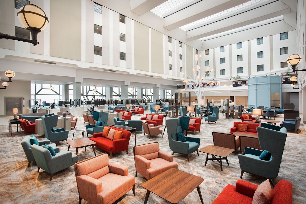 Leonardo Royal Hotel Brighton Waterfront 52/68