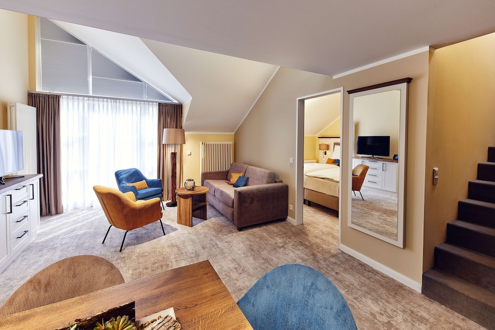 Dorint Strandresort And Spa Ostseebad Wustrow 52/81