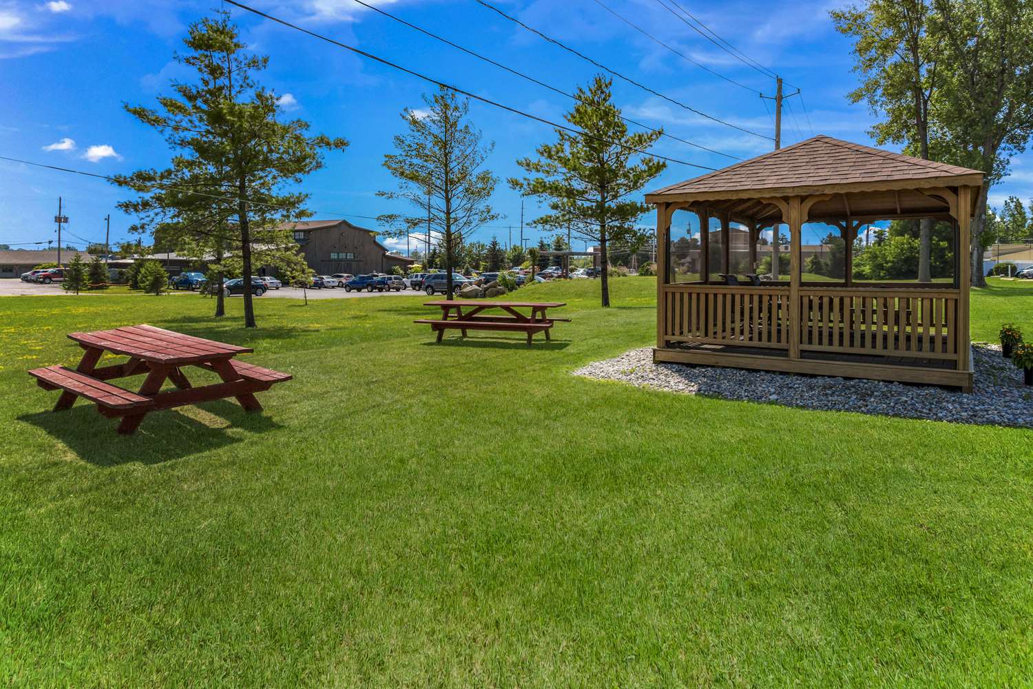 Quality Inn & Suites Plattsburgh 40/41