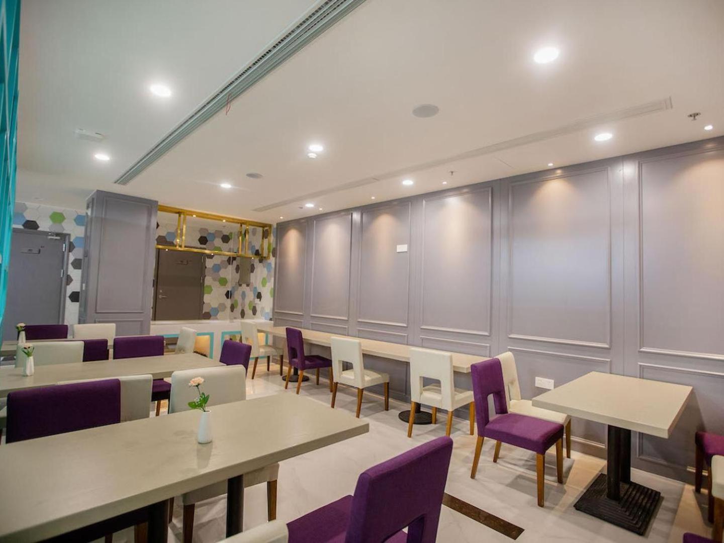 Magnotel of Yangzhou jinghua City Wangyue Road Hotel 15/21