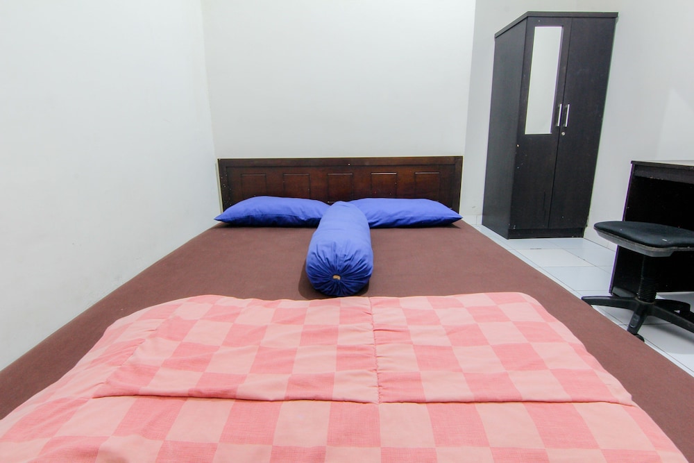 Jj House Wahid Hasyim by ZUZU 7/20