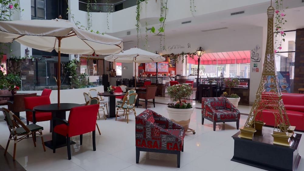 PARIS FC HOTEL 59/76