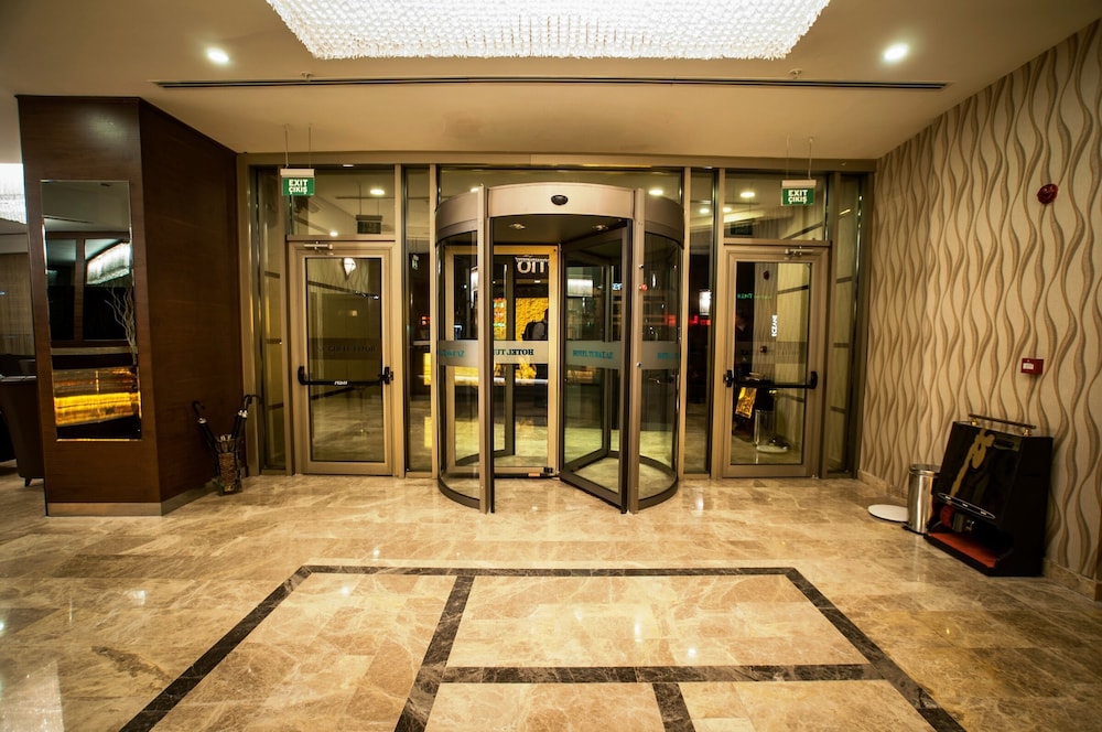 Grand Turkuaz Hotel 43/66