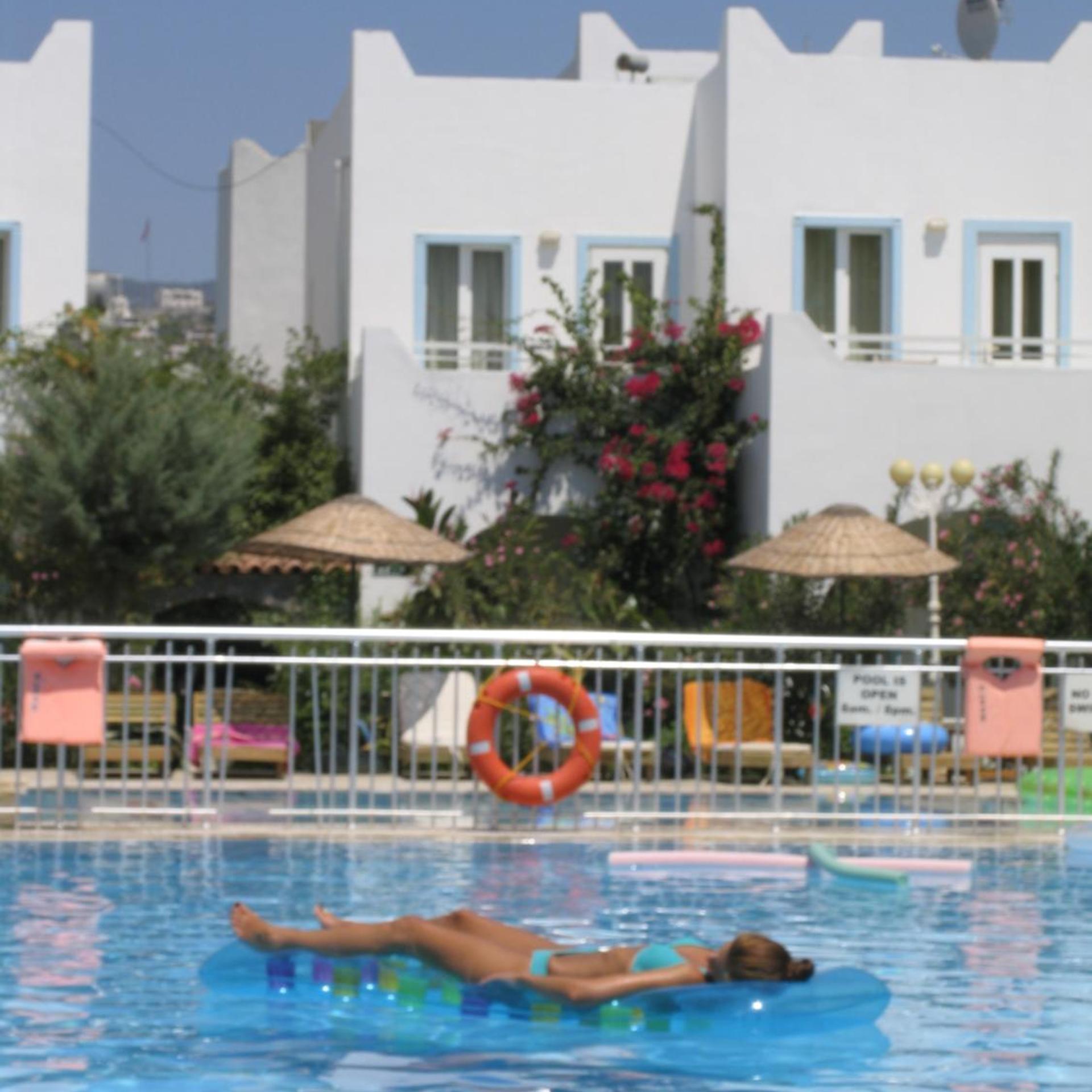 Bagevleri Hotel 41/46