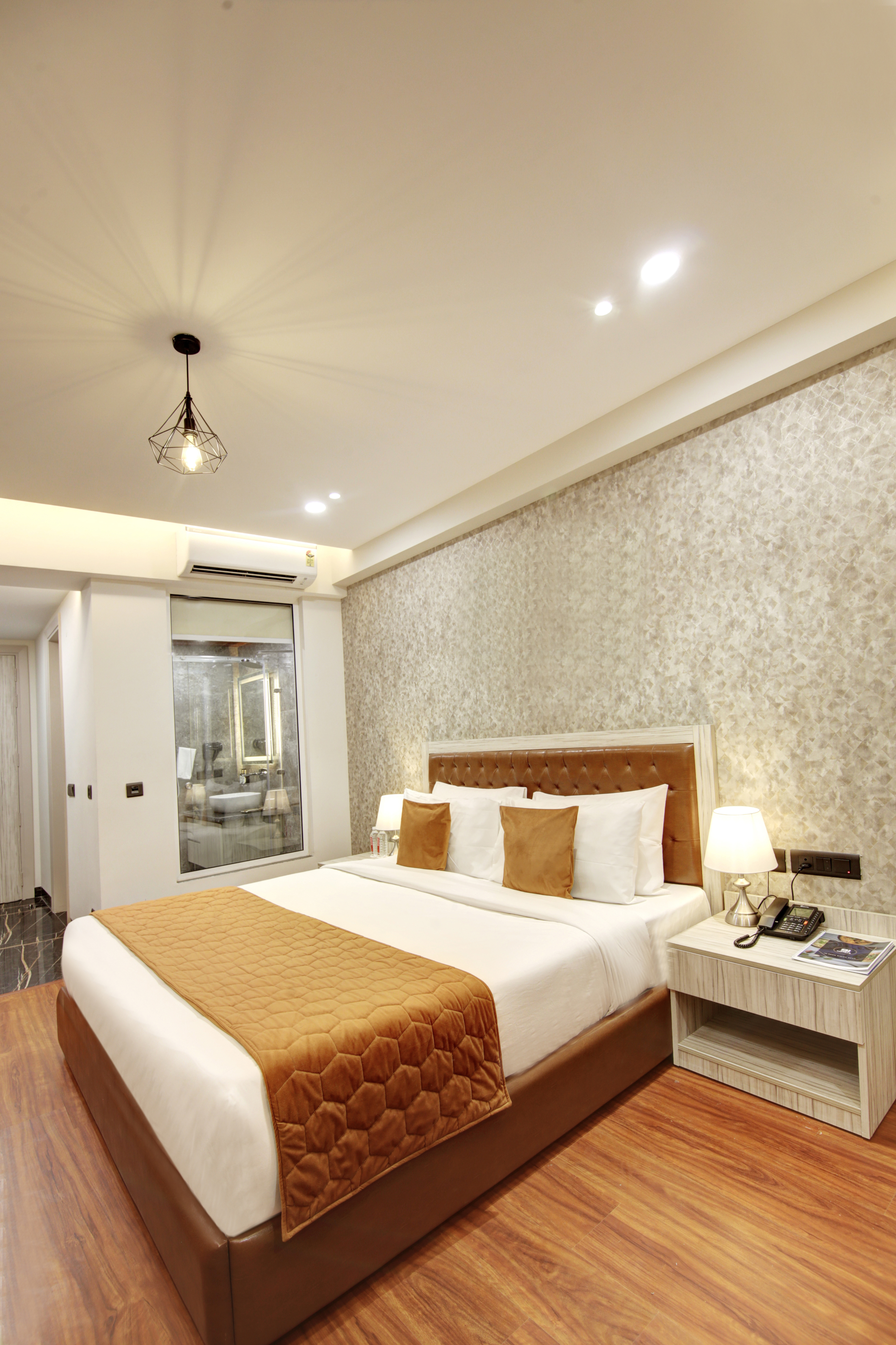 Hotel 91 Millennium HUDA 24/50