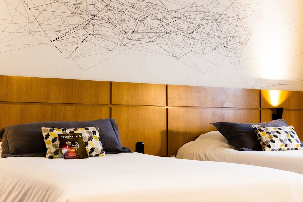 Bristol Santo Andre Hotel 13/46