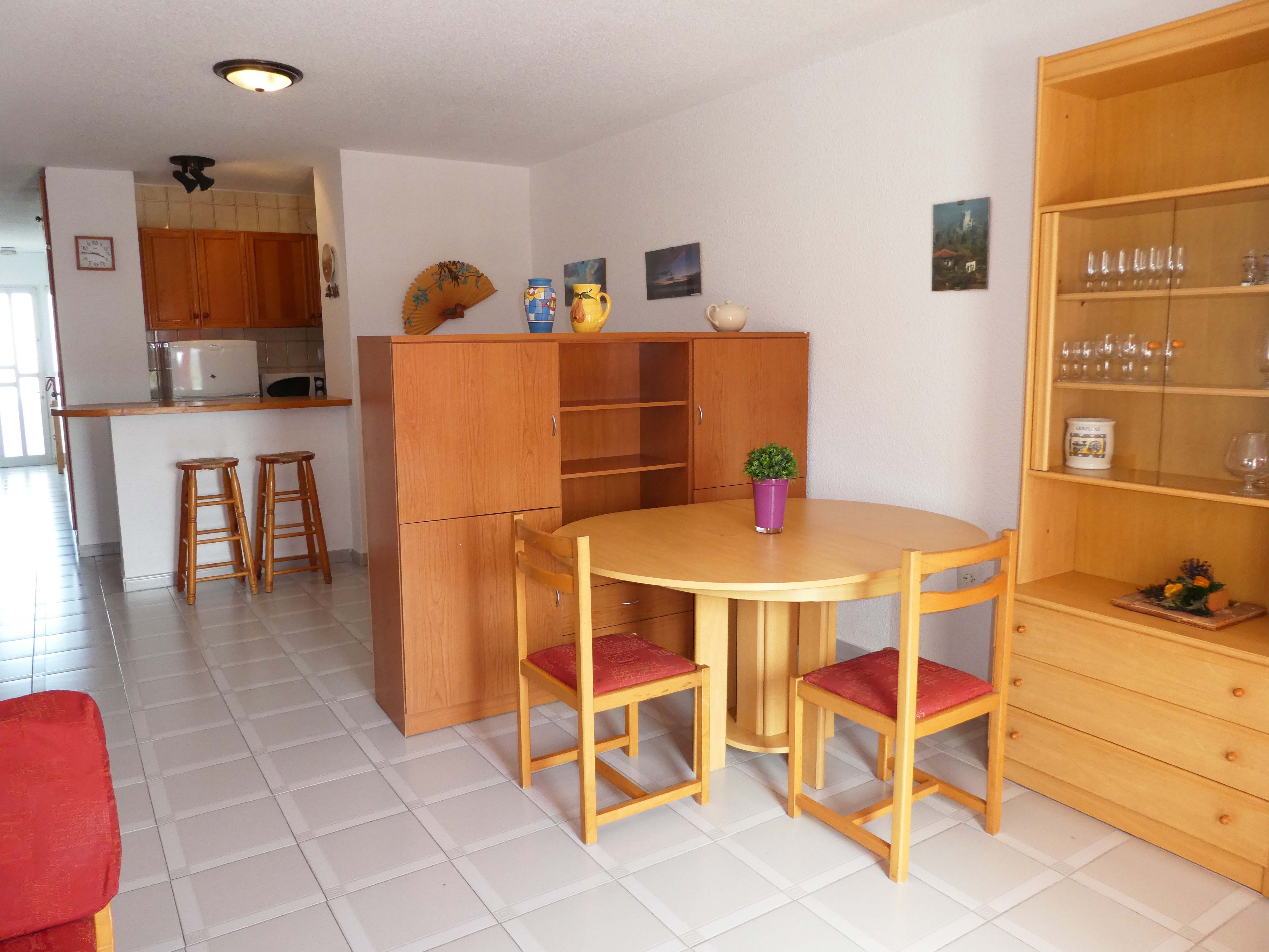 Apartamentos PeaIsmar I Y Ii 3000 - Peniscola 30/50