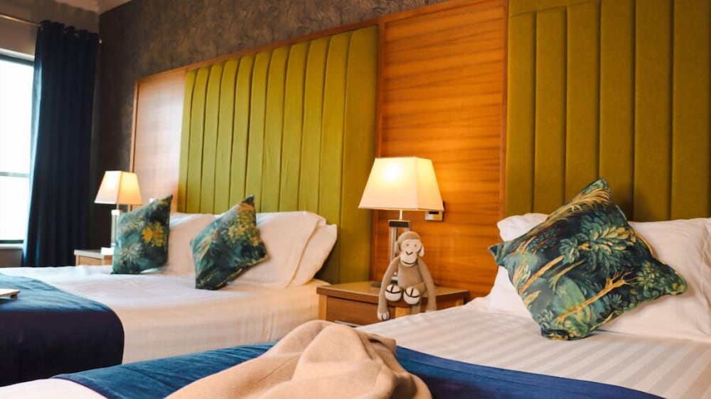 Amber Springs Hotel Health Spa 17/50