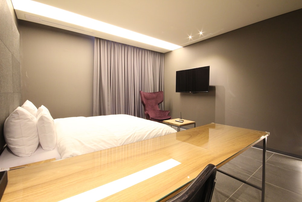 Jeonju Ecostay Hotel 20/47