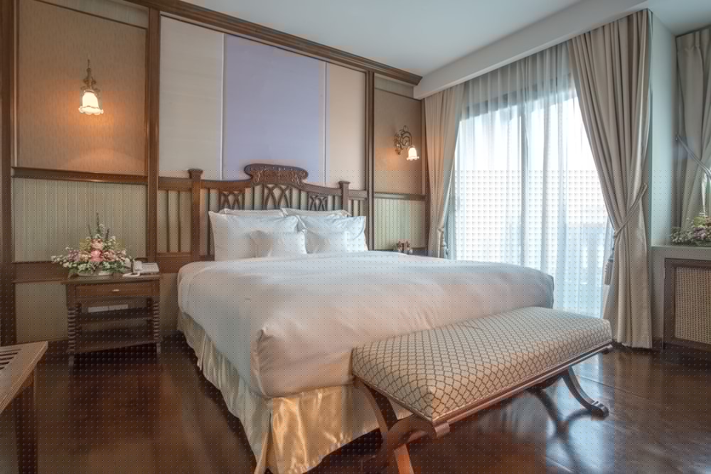Chankam Boutique Hotel 31/66