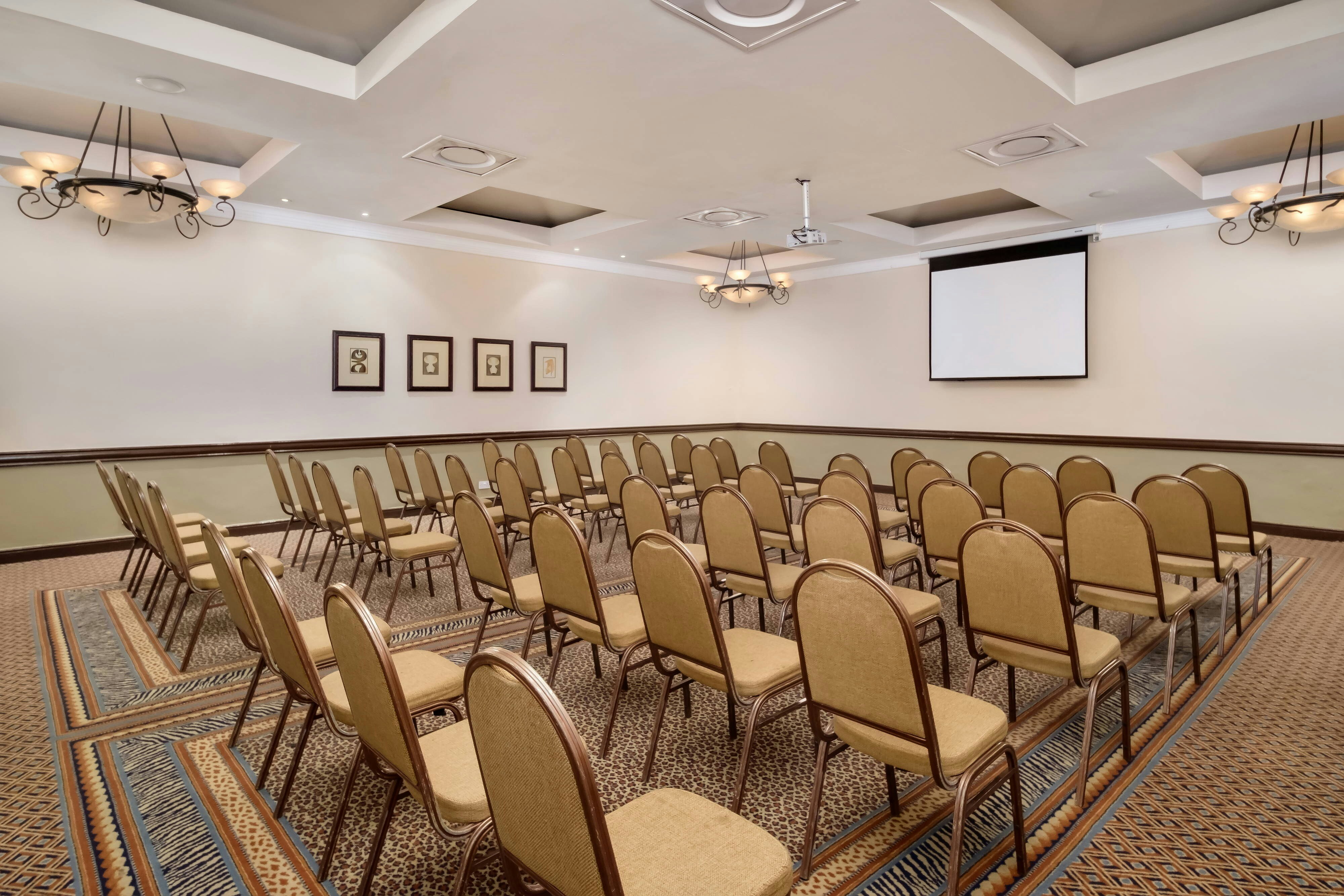 Protea Hotel by Marriott Blantyre Ryalls 39/43
