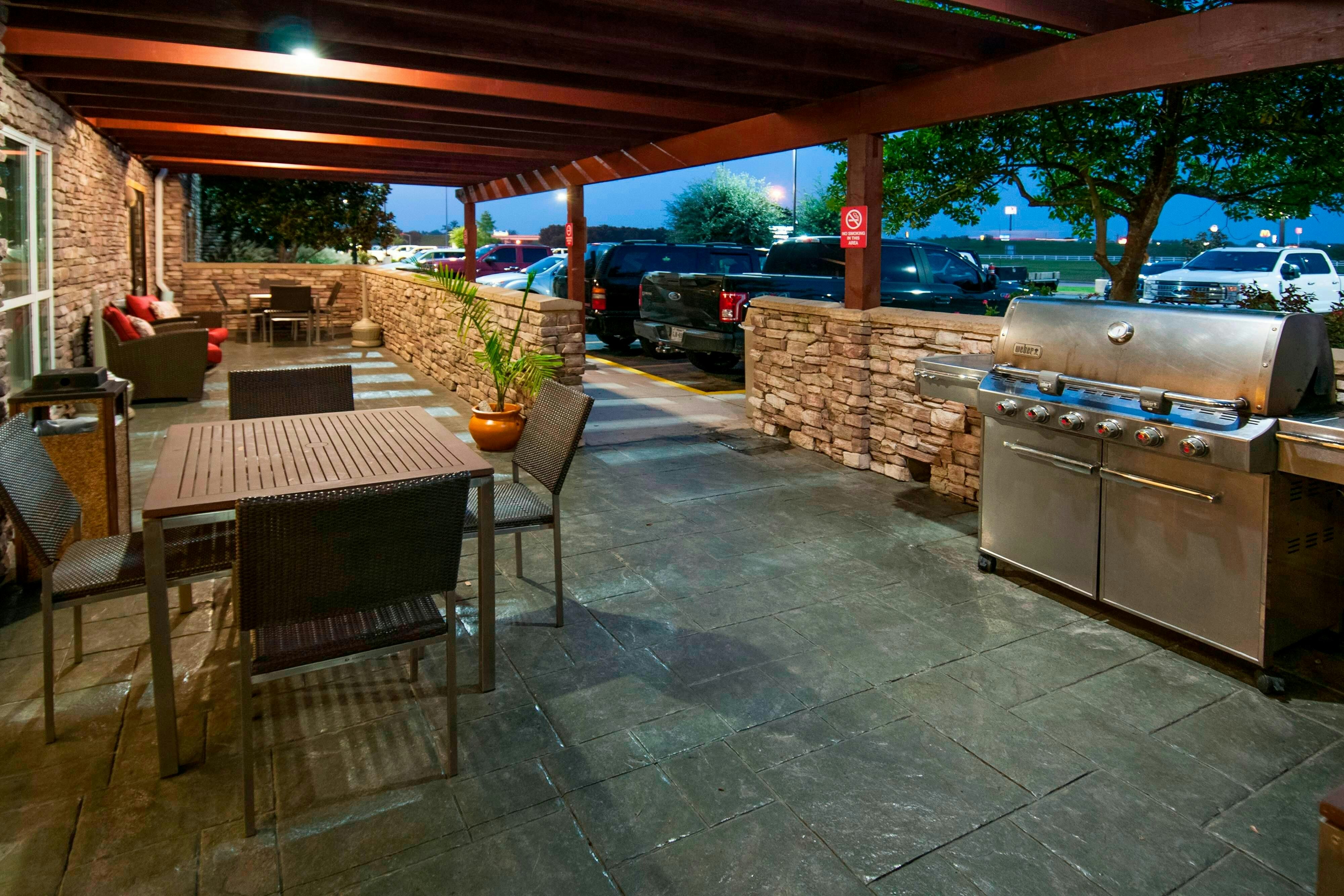 Towneplace Suites Baton Rouge Gonzales 9/41
