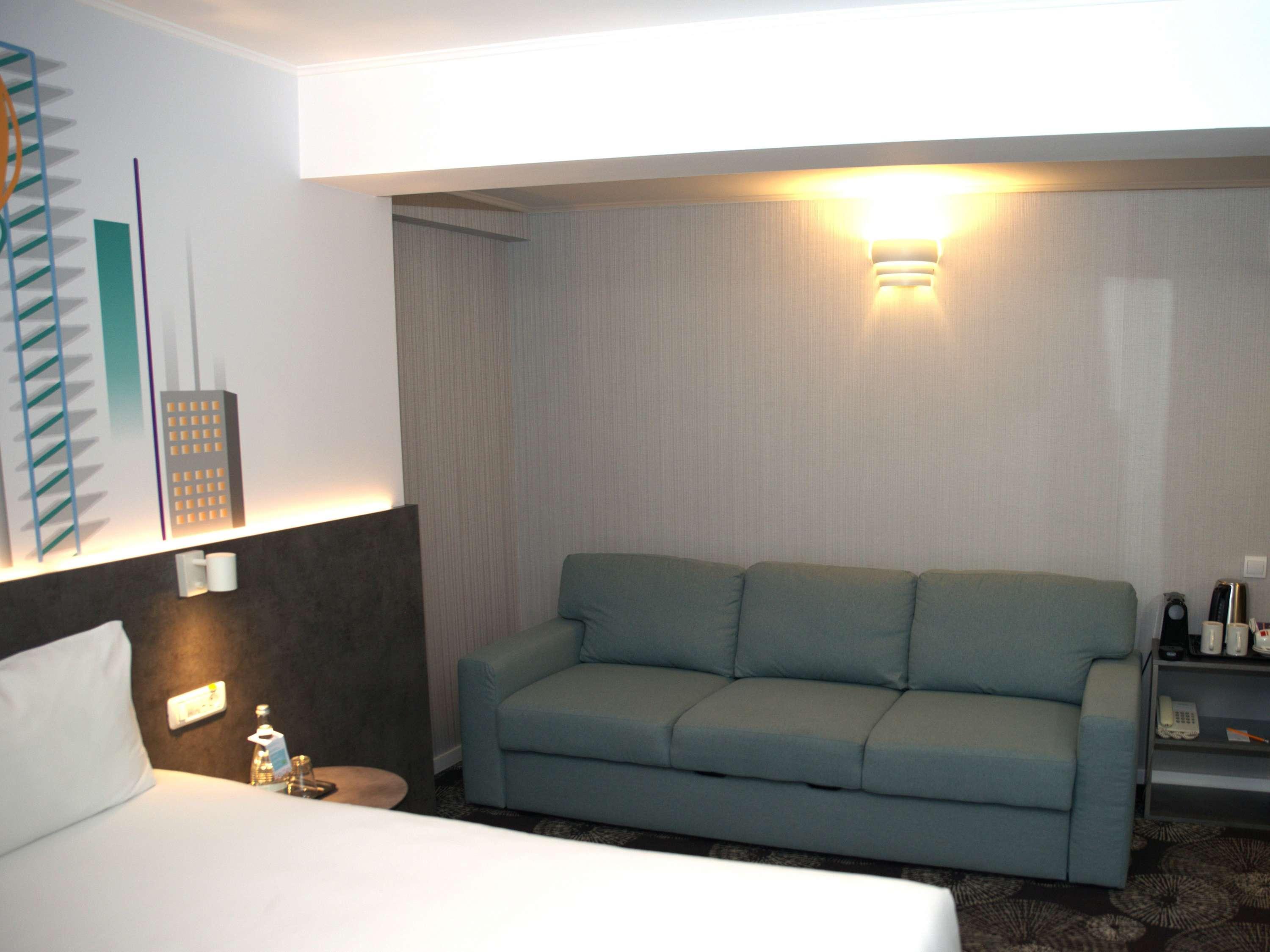 ibis Styles Pitesti Arges 32/49