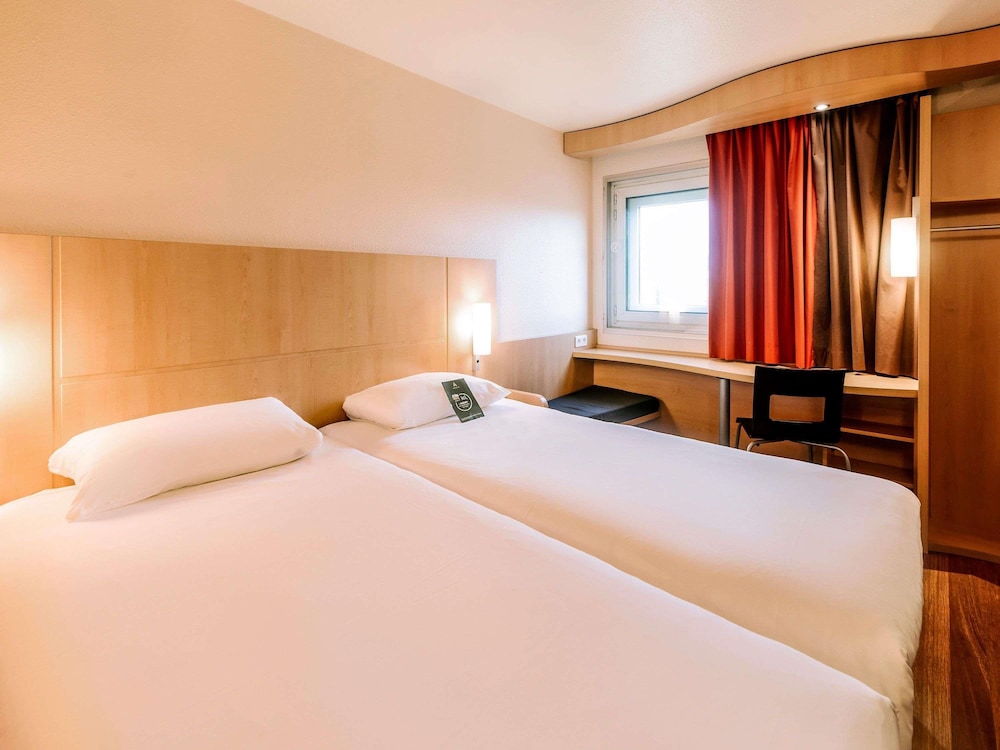 Ibis Avignon Centre Gare 21/86
