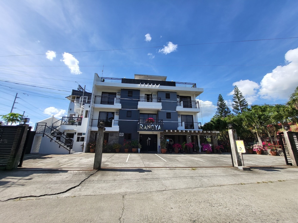 Rangya Hotel 6/66