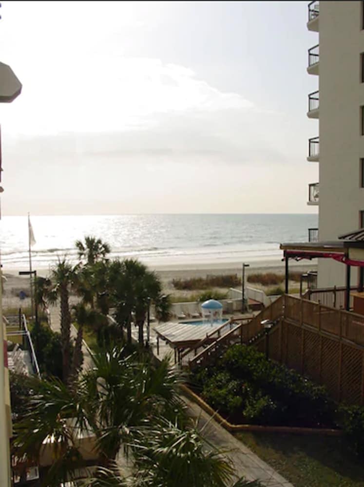 Grand Atlantic Ocean Resort 25/104