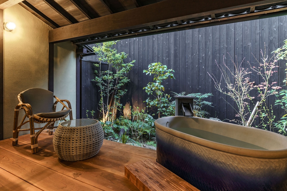 Kyoto Machiya Fukune 37/50