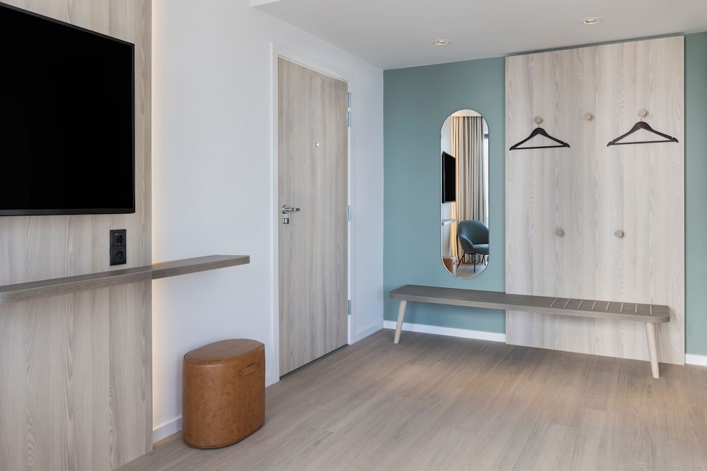 Fairfield by Marriott Copenhagen Nordhavn 4/29