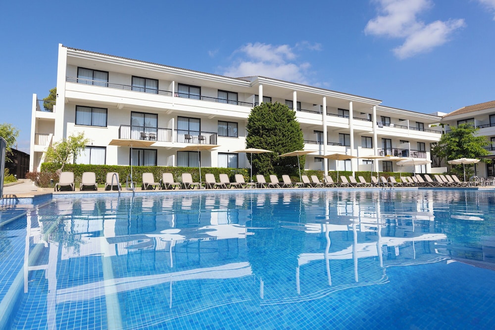 Hotel Eu Bahia Pollensa 5/83