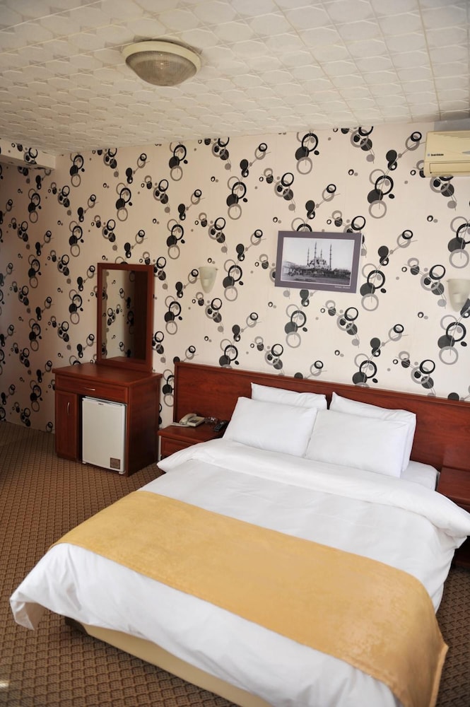 Saray Hotel 16/47