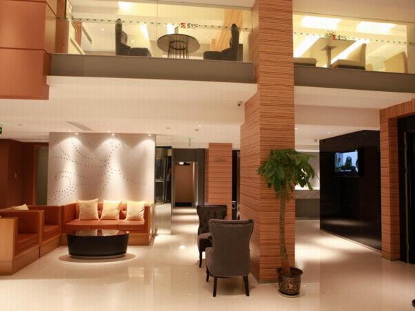 Jinjiang Inn (Nanchang Bayi Square, Yongshu Road Metro Station) 4/51