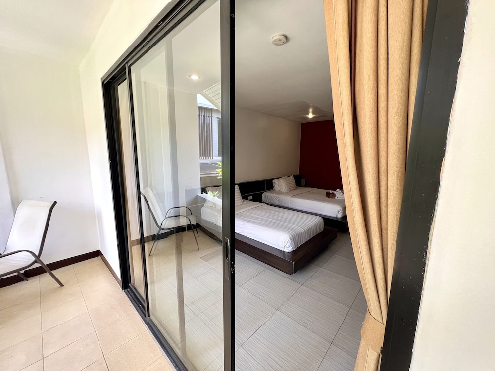 Hotel La Villa Khon Kaen 31/72