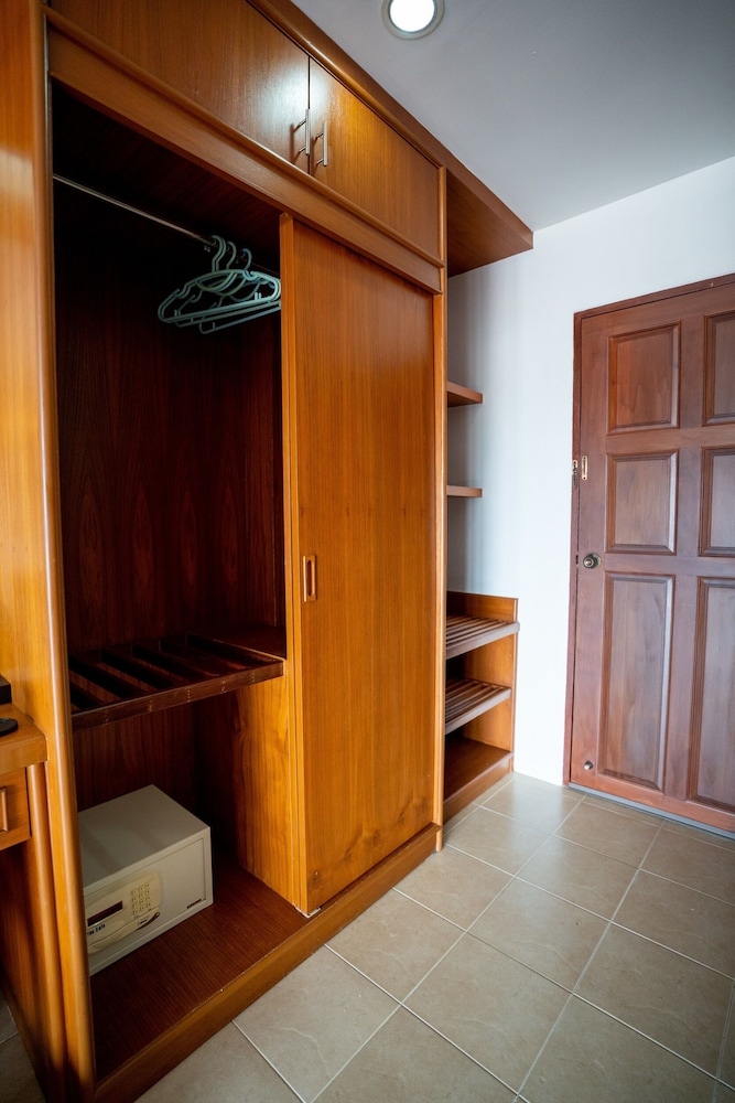 Lamai Plaza Residence 26/50