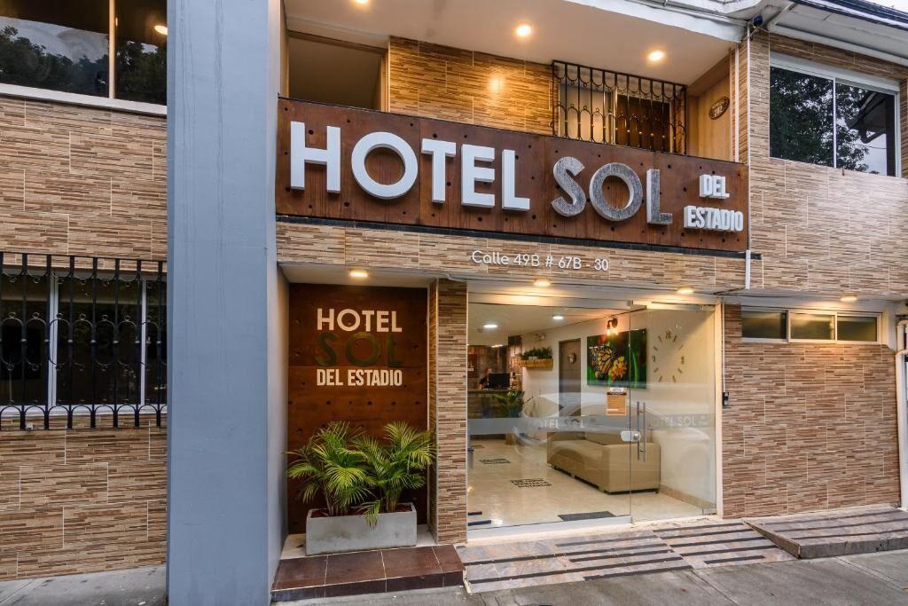 SOL DEL ESTADIO 写真3