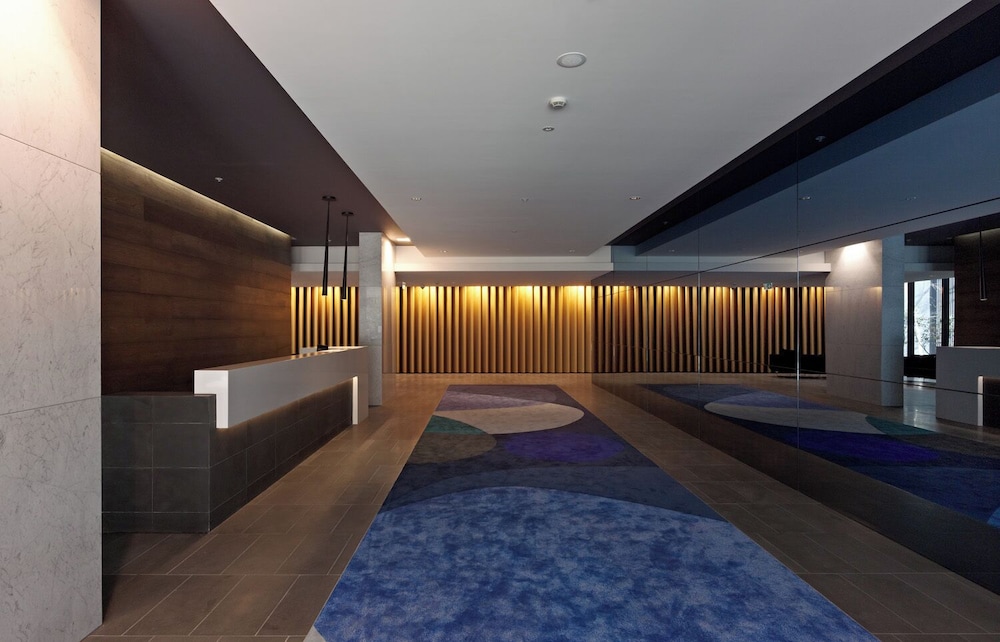 Oaks Melbourne St Kilda Road Hotel 33/64