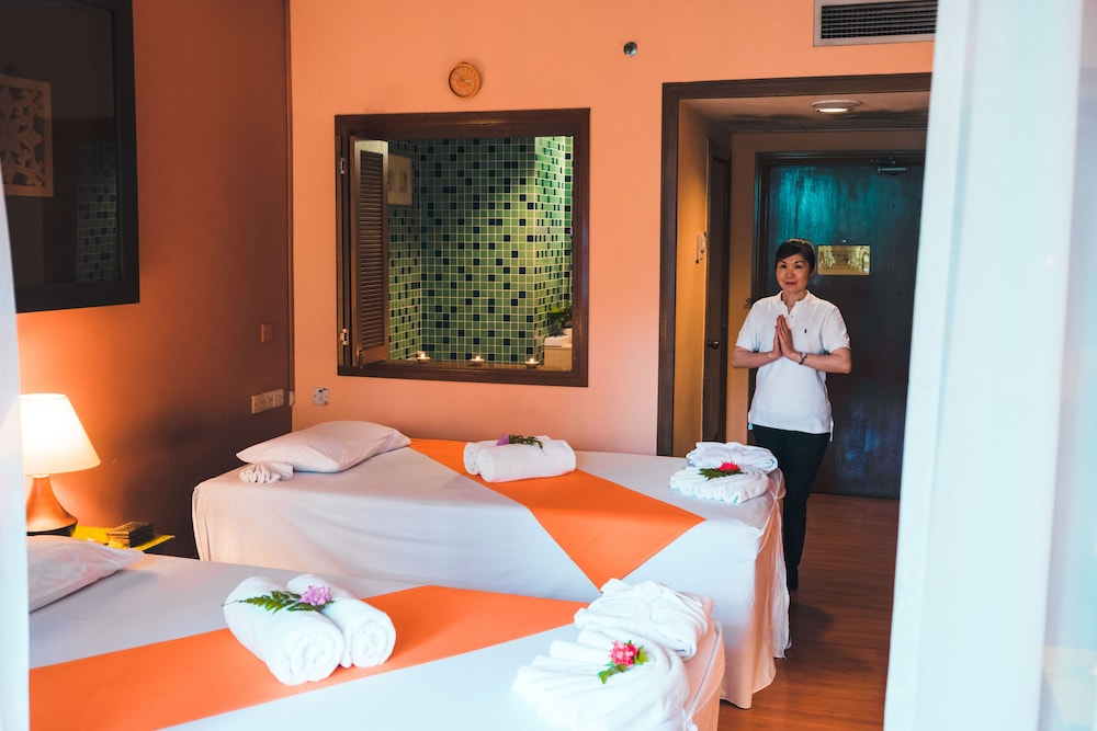 Ancasa Hotel Kuala Lumpur 24/61