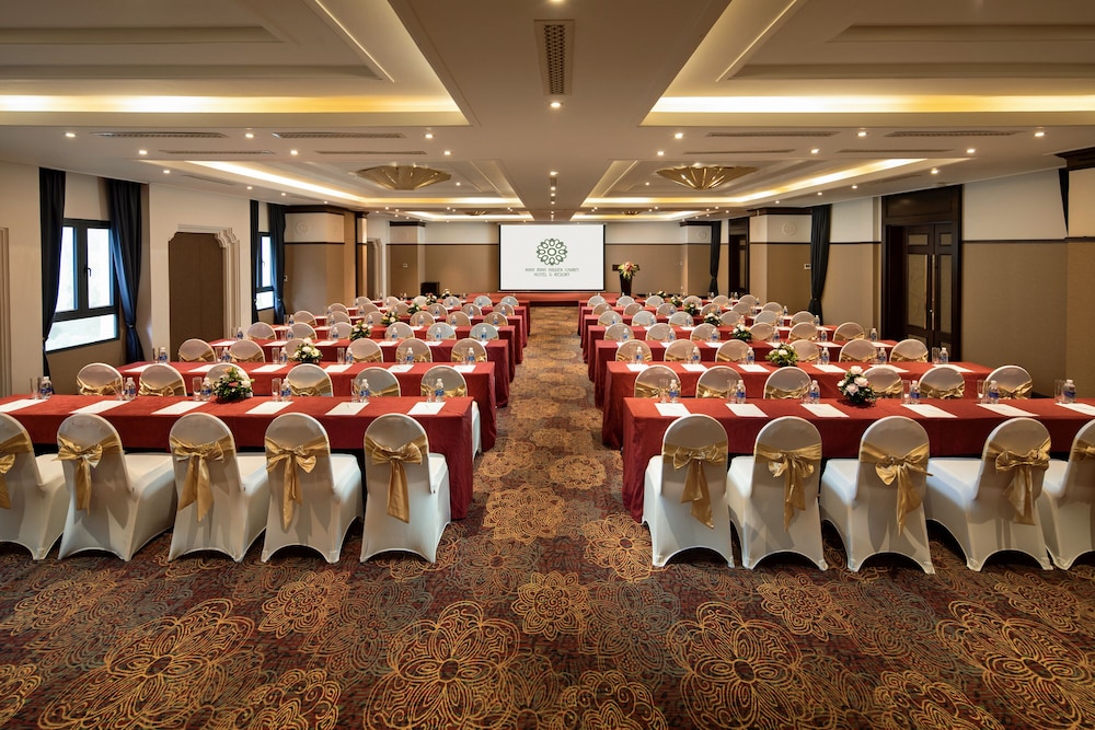Ninh Binh Hidden Charm Hotel Resort 53/67