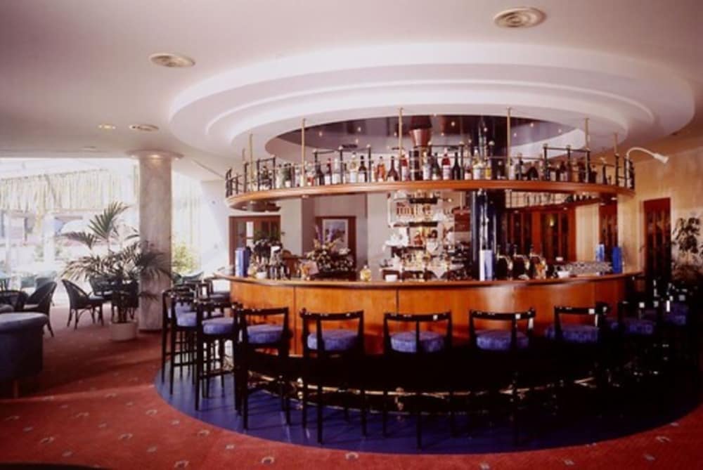 Parkhotel Altmuhltal 32/50