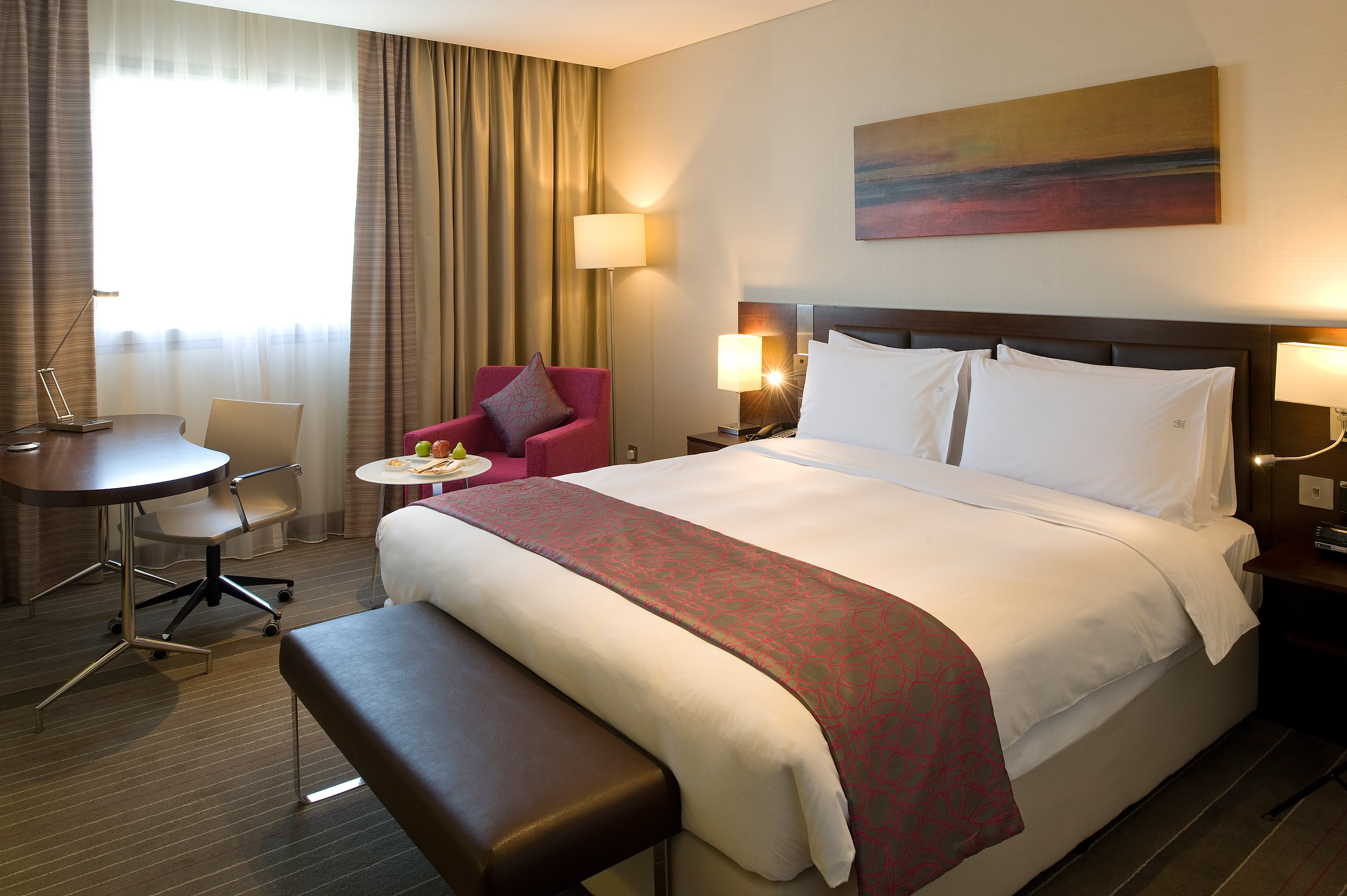 Holiday Inn Muscat al Seeb by IHG 20/73