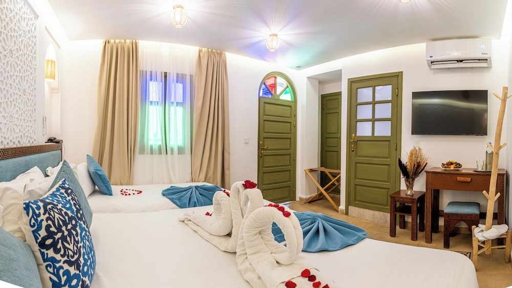 Riad Hamdane And Spa 15/41